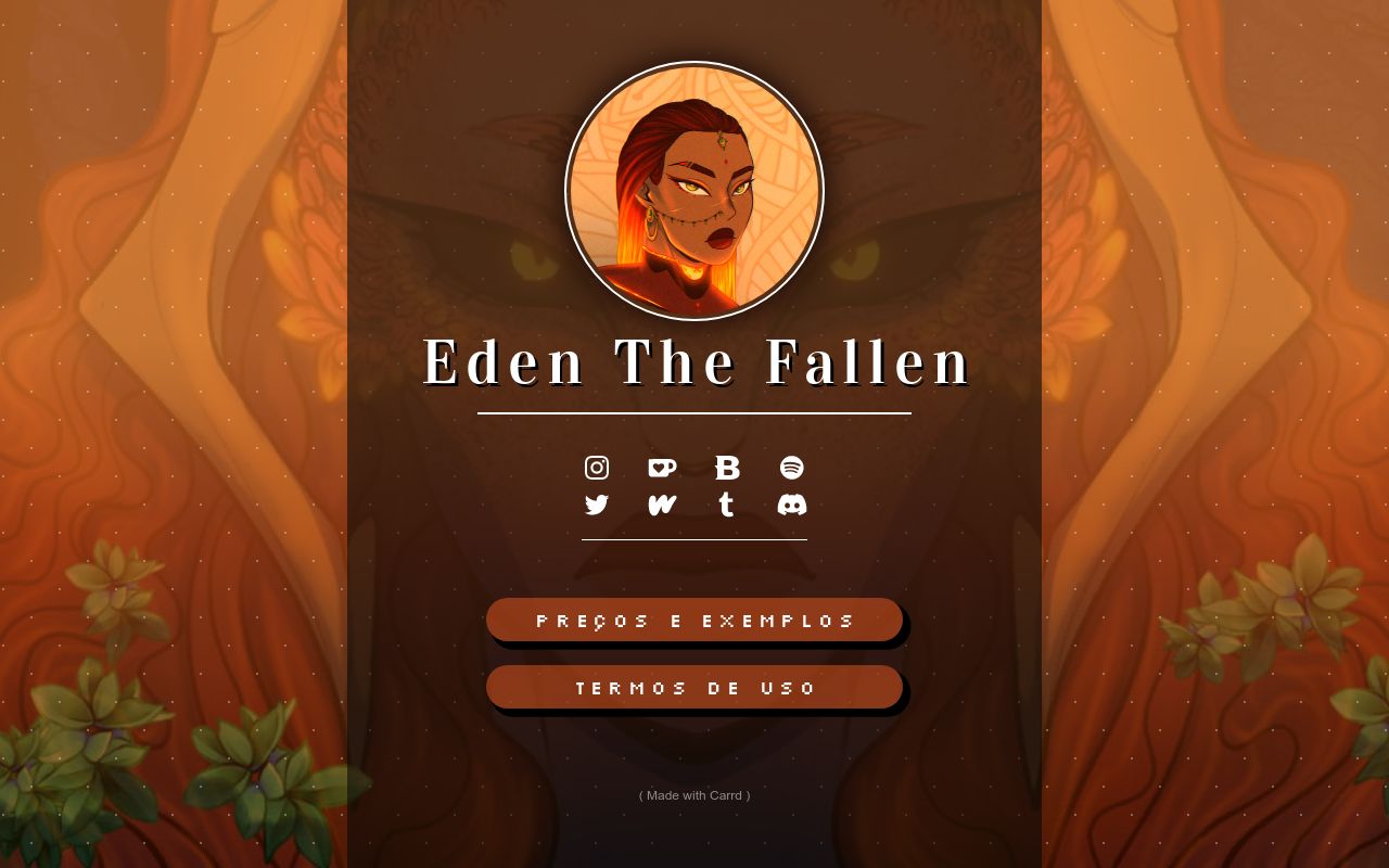 EdenTheFallen